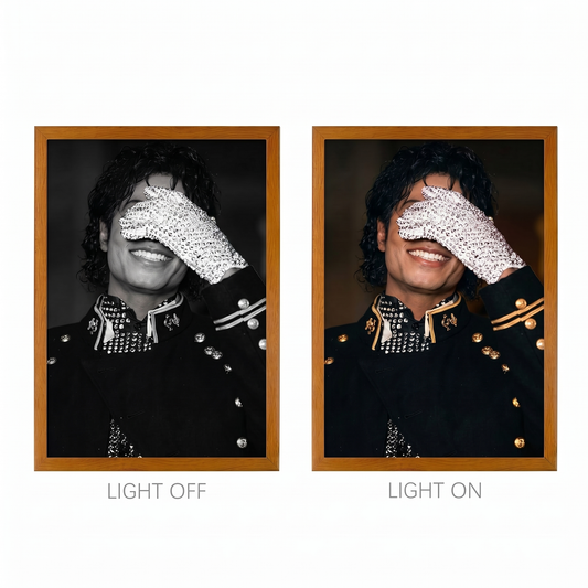 Velmas Frames - MJ