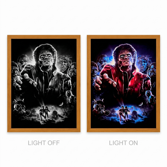 Velmas Frames - MJ
