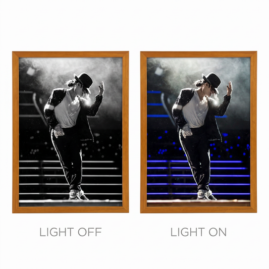 Velmas Frames - MJ